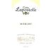 Lapostolle Merlot 2005 Front Label