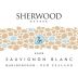 Sherwood Estate Sauvignon Blanc 2006 Front Label