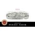 Willamette Valley Vineyards Pinot Noir 2005 Front Label