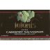 Lolonis Cabernet Sauvignon 2002 Front Label