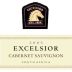 Excelsior Cabernet Sauvignon 2005 Front Label