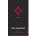 Red Diamond Merlot 2003 Front Label