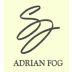 Adrian Fog Oppenlander Vineyard Pinot Noir 2012 Front Label
