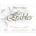 Chateau Caillou Les Erables de Caillou 2008 Front Label