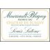 Louis Latour Meursault-Blagny Chateau de Blagny Premier Cru 2004 Front Label