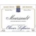 Olivier Leflaive Meursault 2004 Front Label