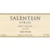 Salentein Syrah 2003 Front Label