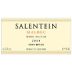 Salentein Reserve Malbec 2004 Front Label