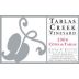 Tablas Creek Cotes de Tablas Rouge 2004 Front Label
