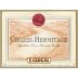 E. Guigal Crozes Hermitage 2004 Front Label