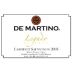 De Martino Legado Cabernet Sauvignon 2003 Front Label