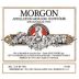 Duboeuf Morgon Jean-Ernest Descombes 2004 Front Label