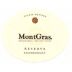 MontGras Reserva Chardonnay 2004 Front Label