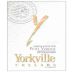 Yorkville Cellars Petit Verdot 2003 Front Label