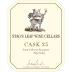 Stag's Leap Wine Cellars Cask 23 Cabernet Sauvignon 2005 Front Label