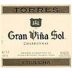 Vina Sol Gran Vina Sol Chardonnay 2004 Front Label
