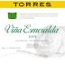 Torres Vina Esmeralda Blanco 2005 Front Label