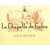 Chateau Calon-Segur La Chapelle de Calon 2011 Front Label