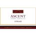 Terre Rouge Ascent Syrah 2001 Front Label