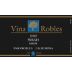 Vina Robles Estate Syrah 2002 Front Label