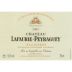 Chateau Lafaurie-Peyraguey Sauternes 2003 Front Label
