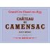 Chateau de Camensac 2010 Front Label