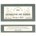 Domaine de Nizas Sauvignon Blanc 2005 Front Label