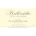 M. Chapoutier Cotes du Rhone Belleruche Rouge 2005 Front Label