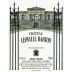 Chateau Leoville Barton 2003 Front Label