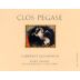 Clos Pegase Napa Cabernet Sauvignon 2003 Front Label