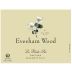 Evesham Wood Eola-Amity Hills Pinot Noir 2013 Front Label