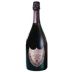 Dom Perignon Rose 1996 Front Label