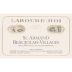 Laboure Roi Beaujolais Villages St. Armand 2005 Front Label