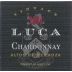 Luca Chardonnay 2004 Front Label