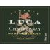 Luca Chardonnay 2005 Front Label