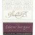 Susana Balbo Signature Cabernet Sauvignon 2002 Front Label