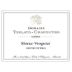 Domaine Terlato & Chapoutier Shiraz-Viognier 2004 Front Label