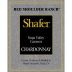 Shafer Red Shoulder Ranch Chardonnay 2004 Front Label