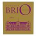 Chateau Cantenac Brown Brio de Cantenac Brown 2006 Front Label