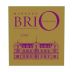Chateau Cantenac Brown Brio de Cantenac Brown 2010 Front Label