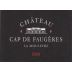 Chateau Cap de Faugeres La Mouleyre 2009 Front Label