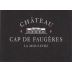 Chateau Cap de Faugeres La Mouleyre 2011 Front Label