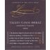 Langmeil Valley Floor Shiraz 2004 Front Label