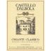 Castello di Albola Chianti Classico 1997 Front Label