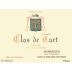 Mommessin Clos de Tart Grand Cru 2003 Front Label