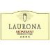 Laurona Montsant 2002 Front Label