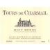 Chateau Charmail Tours de Charmail 2011 Front Label