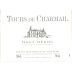 Chateau Charmail Tours de Charmail 2009 Front Label