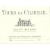 Chateau Charmail Tours de Charmail 2007 Front Label