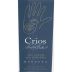 Crios de Susana Balbo Syrah-Bonarda 2005 Front Label